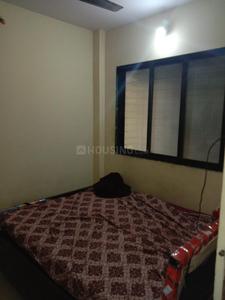 Gallery Cover Image of 470 Sq.ft 1 BHK Apartment for buy in Rabale for 3500000