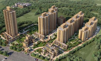 2 BHK Flat