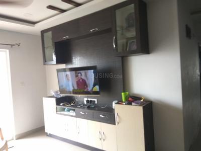 3 BHK Apartment
