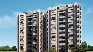 4 BHK Apartment