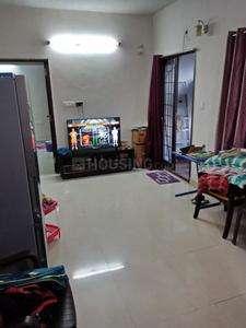1 BHK Apartment