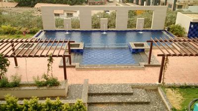 Gallery Cover Image of 1680 Sq.ft 3 BHK Apartment for rent in Abhinav Amara Courtyard, Marathahalli for 42000