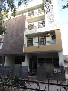 Building Image of Madhuban PG in Borivali West