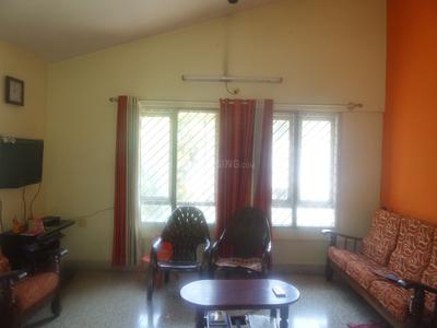 3 BHK Independent Floor