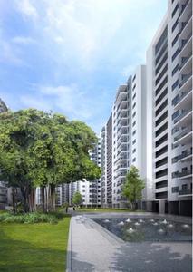 3 BHK Apartment