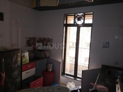 1 BHK Apartment