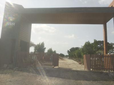 Residential Plot
