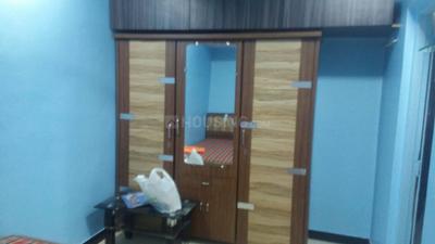Gallery Cover Image of 480 Sq.ft 1 BHK Apartment for buy in Airoli for 6300000