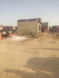 Residential Plot