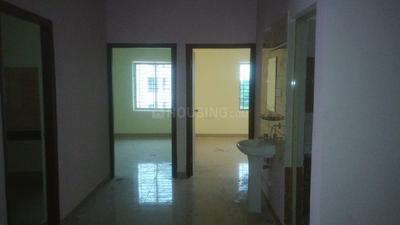 Gallery Cover Image of 1676 Sq.ft 3 BHK Apartment for buy in Patia for 5280000