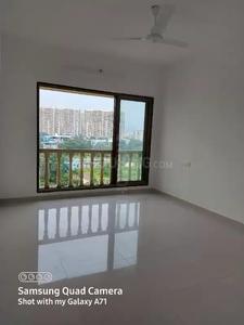 2 BHK अपार्टमेंट