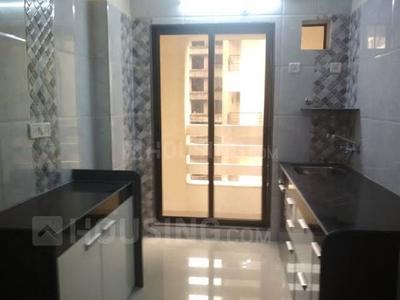1 BHK Apartment