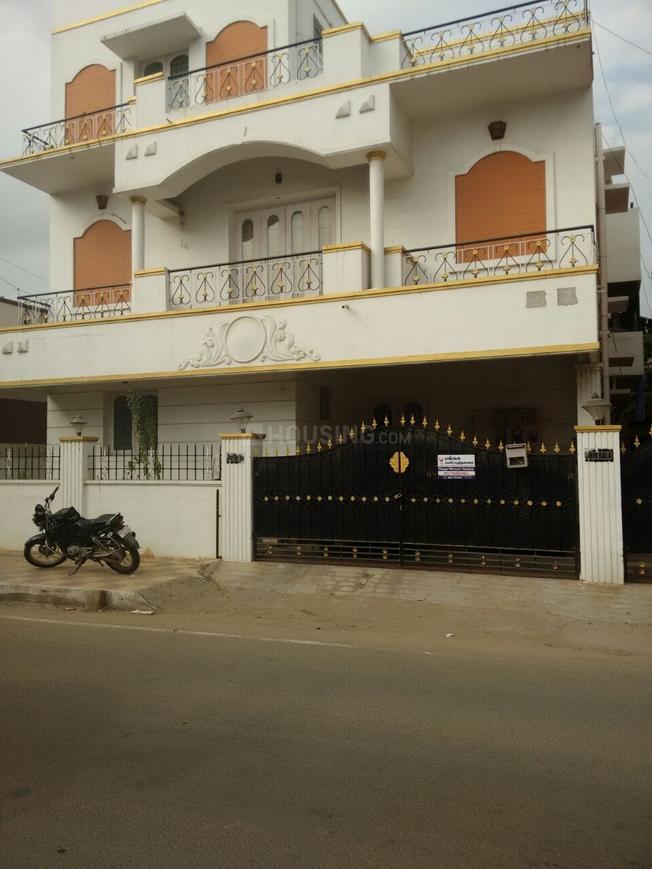 5 BHK 3300 Sqft Independent House for sale at Valasaravakkam, Chennai