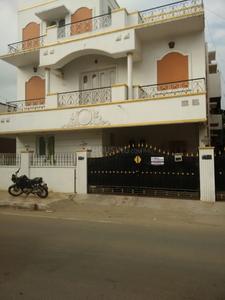 Gallery Cover Image of 3300 Sq.ft 5 BHK Independent House for buy in Valasaravakkam for 26000000