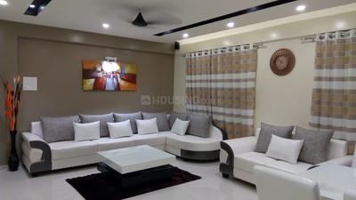 3 BHK Apartment