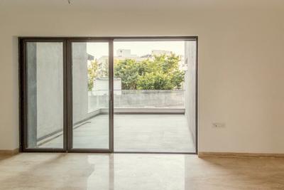 1 BHK Apartment