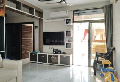 BHK Flat for rent in Nikol, North East 1604 Sqft Property ID