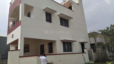 3 BHK Independent House