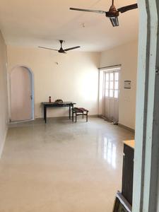 Gallery Cover Image of 1200 Sq.ft 3 BHK Apartment for buy in Povorim for 7500000