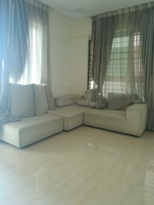 Gallery Cover Image of 1663 Sq.ft 3 BHK Apartment for buy in Wakad for 8630000