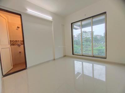 1 BHK अपार्टमेंट