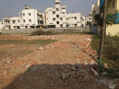 1200 Sq.ft Residential Plot for Sale in Urapakkam, Chennai