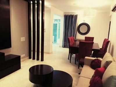 4 BHK Apartment