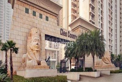 3 BHK फ़्लैट