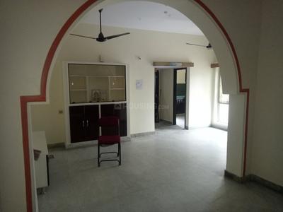 Gallery Cover Image of 1300 Sq.ft 2 BHK Apartment for rent in Tarnaka Towers, Tarnaka for 17000