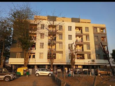 2 BHK Apartment