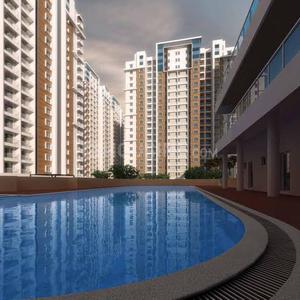 1 BHK Apartment