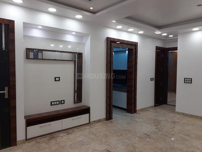 3 BHK Independent Floor
