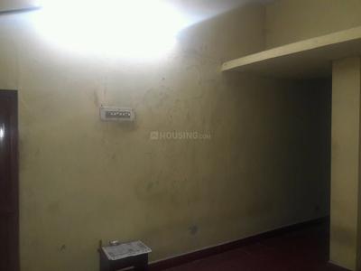 1 RK Apartment