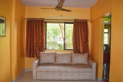 1 BHK Apartment