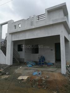 Gallery Cover Image of 700 Sq.ft 2 BHK Independent House for buy in Hosur for 2250000