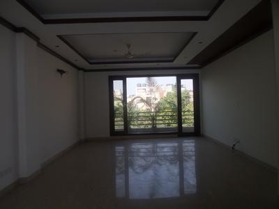 4 BHK Independent Floor