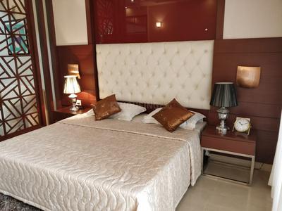 Gallery Cover Image of 595 Sq.ft 1 RK Apartment for buy in S P Sai NX One, Noida Extension for 2450000