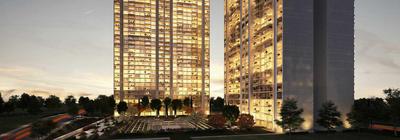 3 BHK Apartment