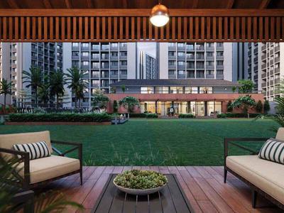 3 BHK Flat