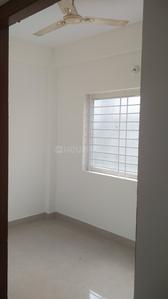 Gallery Cover Image of 1200 Sq.ft 1 BHK Independent Floor for rent in Krishnarajapura for 12500