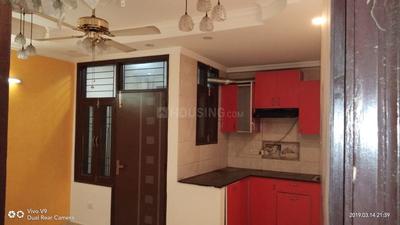 1 BHK Independent Floor