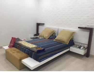 3 BHK Apartment