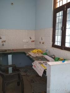 Gallery Cover Image of 600 Sq.ft 1 BHK Independent House for buy in Juggaur for 1621000