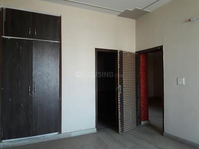1 BHK Independent House