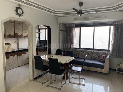 Gallery Cover Image of 725 Sq.ft 2 BHK Apartment for buy in Ghatkopar West for 12500000