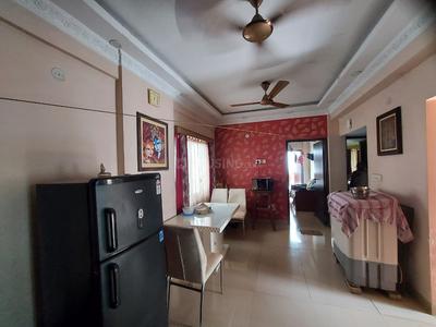 1097 Sqft BHK Flat for sale in Srijan Greenfield City