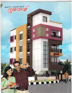 Gallery Cover Image of 1050 Sq.ft 2 BHK Apartment for buy in Rameshwari for 3600000