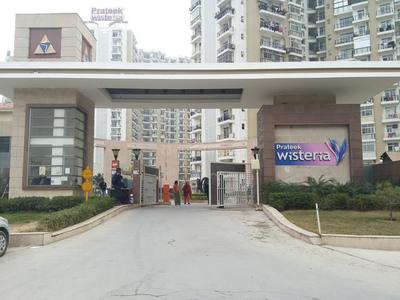 1 BHK Apartment
