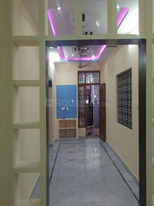2 BHK Independent House