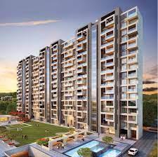 4 BHK Apartment